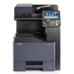 Multifuncional Kyocera 1102Wl2Uso/Taskalfa 308Ci/Color/Laser/Inalambrico/Print/Copy/Scan