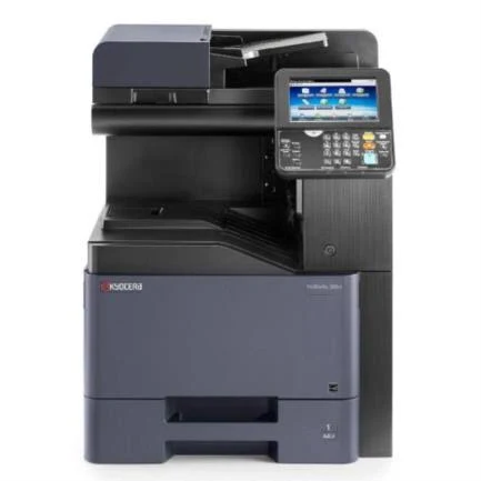 Multifuncional Kyocera 1102Wl2Uso/Taskalfa 308Ci/Color/Laser/Inalambrico/Print/Copy/Scan