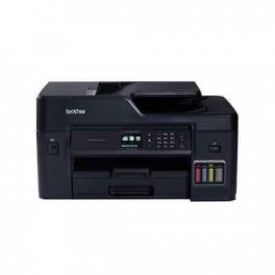 Multifuncional T4500 Color Tint A Continua Doble Carta USB WiFi Eth