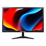Monitor Marca Naceb Na-0505 LED FHD 21.5 Pulgadas 75Hz HDMI + VGA Resolucion 1920 X 1080 -