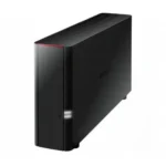 NAS Linkstation 210D 1Bay 6Tb (1X6Tb) RJ45 1Gb USB 2.0 Buffalo