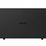 NAS Linkstation 210D 1Bay 6Tb (1X6Tb) RJ45 1Gb USB 2.0 Buffalo