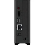NAS Linkstation 210D 1Bay 6Tb (1X6Tb) RJ45 1Gb USB 2.0 Buffalo