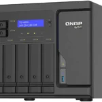 NAS Qnap Rack 18 Slots 2Psu 3 2Gb RAM Exp+5Gb Flash Proc Intel