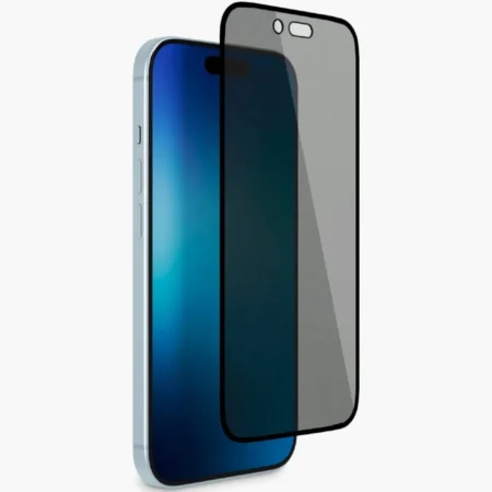 Filtro Antiespia Protector De 4 Vias Para Iphone 15 Plus