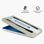 Filtro Antiespia Protector De 4 Vias Para Iphone 15 Plus