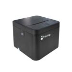 Miniprinter Nextep Ne-510E Termica/58Mm/USB/RJ11/Cortador Manual/Negro