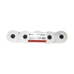 Paquete C/5 Rollos Papel Bond Nextep Ne-530S De 57X60Mm/Blanco