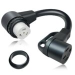 Cable Adaptador De Alimentacion