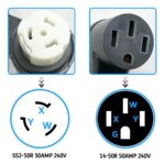 Cable Adaptador De Alimentacion