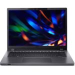 Laptop Acer Travelmate P2 Core Ultra 5 Pantalla 14 Pulgadas; 512 Gb; Win 11 Pro; 1 Año De Garantía -
