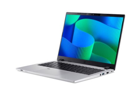 Laptop Acer Travelmate P2 Core Ultra 5 Pantalla 14 Pulgadas; 512 Gb; Win 11 Pro; 1 Año De Garantía –