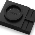 Base Para Audifonos Nzxt Ap-Usmsm-B1/Switchmix/Sonido Dts 7.1/USB-C/3.5Mm/Negro