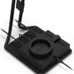 Base Para Audifonos Nzxt Ap-Usmsm-B1/Switchmix/Sonido Dts 7.1/USB-C/3.5Mm/Negro