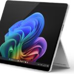 Nb Touch Ms Surface Laptop 7 15 U7 W11P 32Gb 1Tb 1Yw Platino