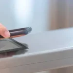 Escaner Fijo 1D/2D De Alto Rend Imiento Disenado Para Kioscos Termi