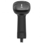 Escaner 2D Con Cable Placa Base Incluye Base Y Cable De Conexin