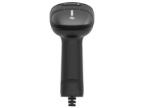 Escaner 2D Con Cable Placa Base Incluye Base Y Cable De Conexin