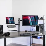 M2.1 Monitor ARM With Angled Li Nk/Dynamic Link ARM Style Designed