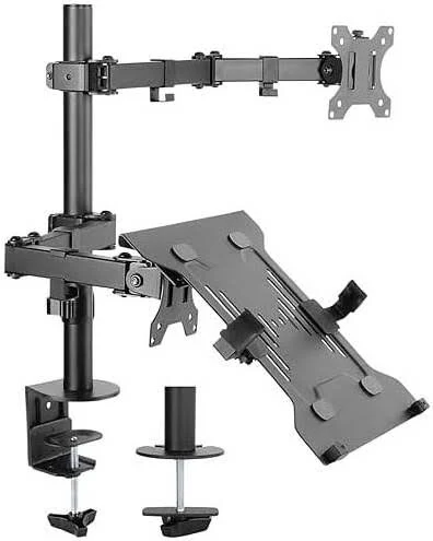 M2.1 Monitor ARM With Angled Li Nk/Dynamic Link ARM Style Designed