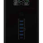 No Break Interactivo Cdp De 1500Va / 900 Watts 10C