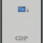 No Break Interactivo Cdp De 1500Va / 900 Watts 10C