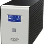No Break Interactivo Cdp De 1500Va / 900 Watts 10C