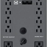 No Break Interactivo Cdp De 1500Va / 900 Watts 10C