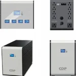 No Break Interactivo Cdp De 1500Va / 900 Watts 10C