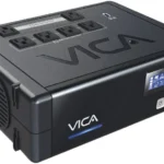 VICA REVOLUTION 900 NOBREAK 900VA/500W 6 TOMAS 1 PUERTO USB