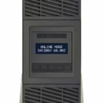 Tripp Lite Series Smartonline Dual Conversion Online UPS-5000Va/4
