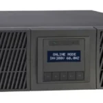Tripp Lite Series Smartonline Dual Conversion Online UPS-5000Va/4