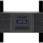 Tripp Lite Series Smartonline Dual Conversion Online UPS-5000Va/4