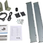 Tripp Lite Series Smartonline Dual Conversion Online UPS-5000Va/4