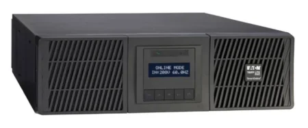Tripp Lite Series Smartonline Dual Conversion Online UPS-5000Va/4