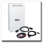 UPS Tripp Lite Smart1200Xlhg 1200Va 120V Grado Hospital