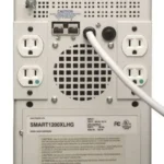 UPS Tripp Lite Smart1200Xlhg 1200Va 120V Grado Hospital