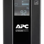 Back UPS Pro Br 900Va 6 Outlet Avr LCD Interface 230 V