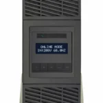 Tripp Lite Smartonline Double Conversion Online UPS Series 6000Va