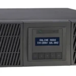 Tripp Lite Smartonline Double Conversion Online UPS Series 6000Va