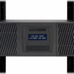 Tripp Lite Smartonline Double Conversion Online UPS Series 6000Va