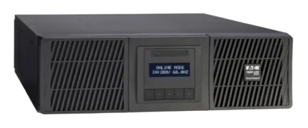 Tripp Lite Smartonline Double Conversion Online UPS Series 6000Va