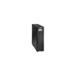 3-Phase 208/220/120/127V 20Kva/ Kw Double-Conversion UPS - Unity Pf