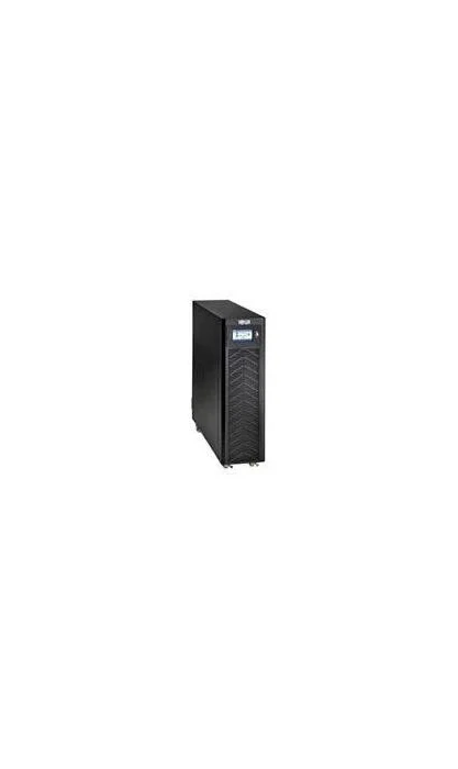 3-Phase 208/220/120/127V 20Kva/ Kw Double-Conversion UPS – Unity Pf