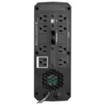 Nobreak Tripp Lite UPS Gaming Onda Sinusoidal Pura De 1000Va 600W