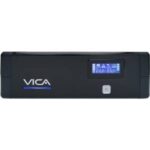 VICA REVOLUTION 700 NOBREAK 700VA/400W 6 TOMAS 1 PUERTO USB