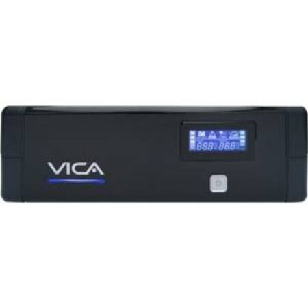 VICA REVOLUTION 700 NOBREAK 700VA/400W 6 TOMAS 1 PUERTO USB