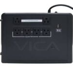 VICA REVOLUTION 700 NOBREAK 700VA/400W 6 TOMAS 1 PUERTO USB