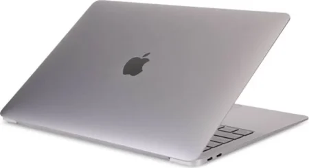 MacBook Air 13-inch: Apple M5 chip with 10-core CPU and 8-core GPU, 16GB, 512GB SSD – Midnight