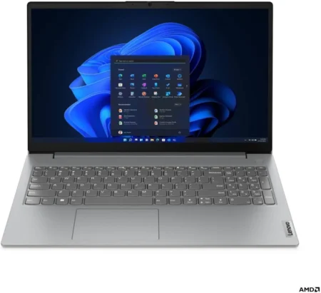 Lenovo V15 G4 Amn AMD Ryzen 3 7320U W11Home 16Gb 512Ssd 1Cc